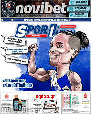 /SporTime