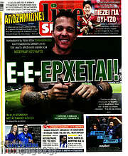 /Live Sport