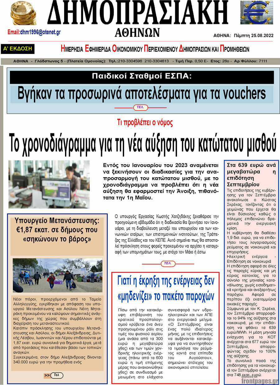 Δημοπρασιακή Αθηνών