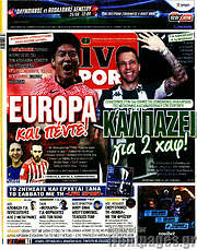 /Live Sport