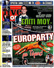 /Live Sport