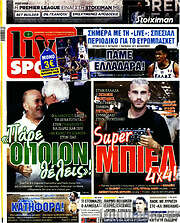 /Live Sport