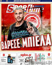 /SporTime