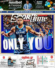 /SporTime
