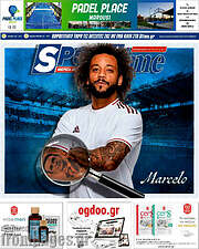 /SporTime