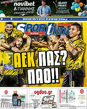 /SporTime