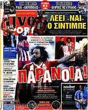 /Live Sport