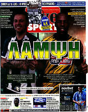 /Live Sport