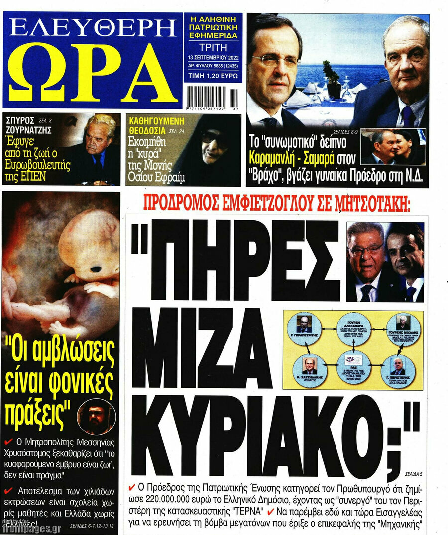 Ελεύθερη ώρα