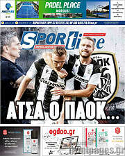 /SporTime
