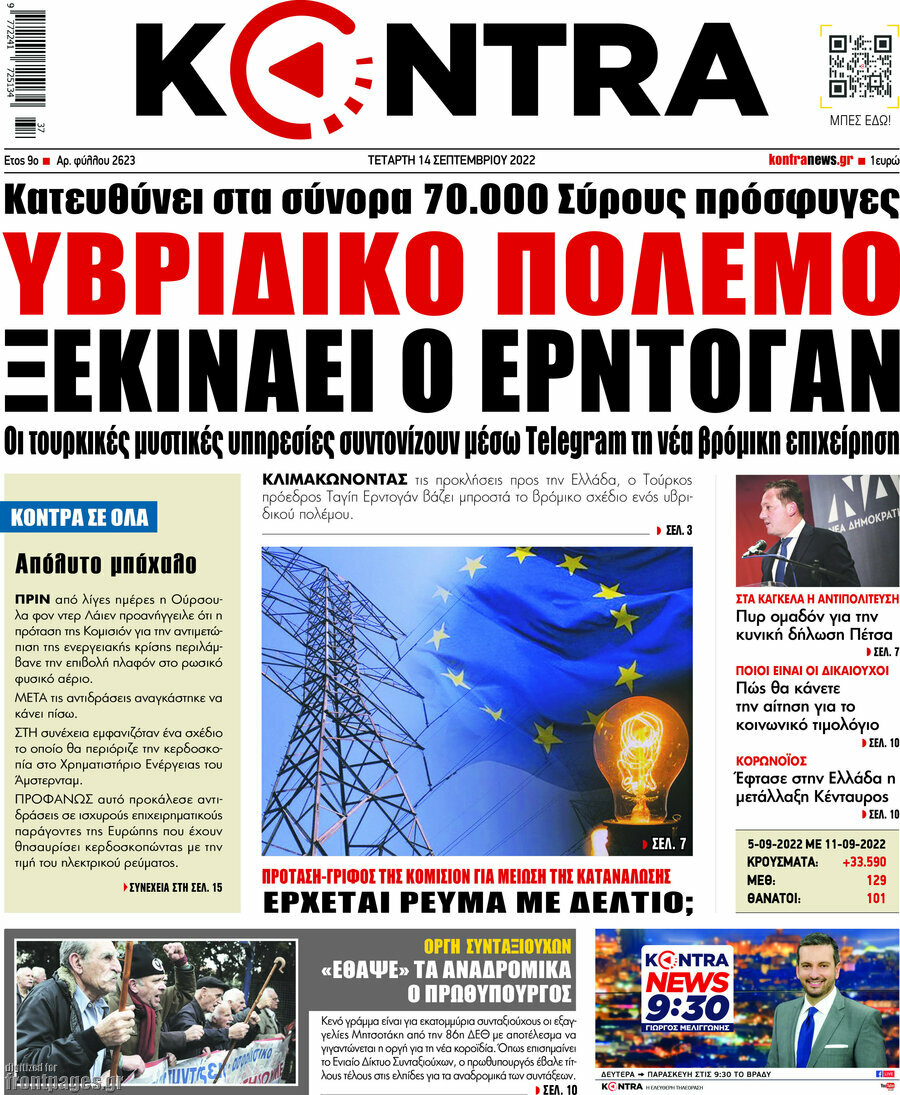 Kontra News