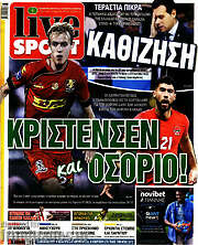 /Live Sport