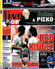/Live Sport