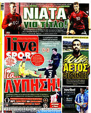 /Live Sport