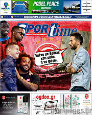 /SporTime
