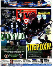 /Live Sport