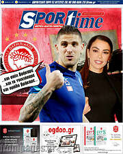 /SporTime