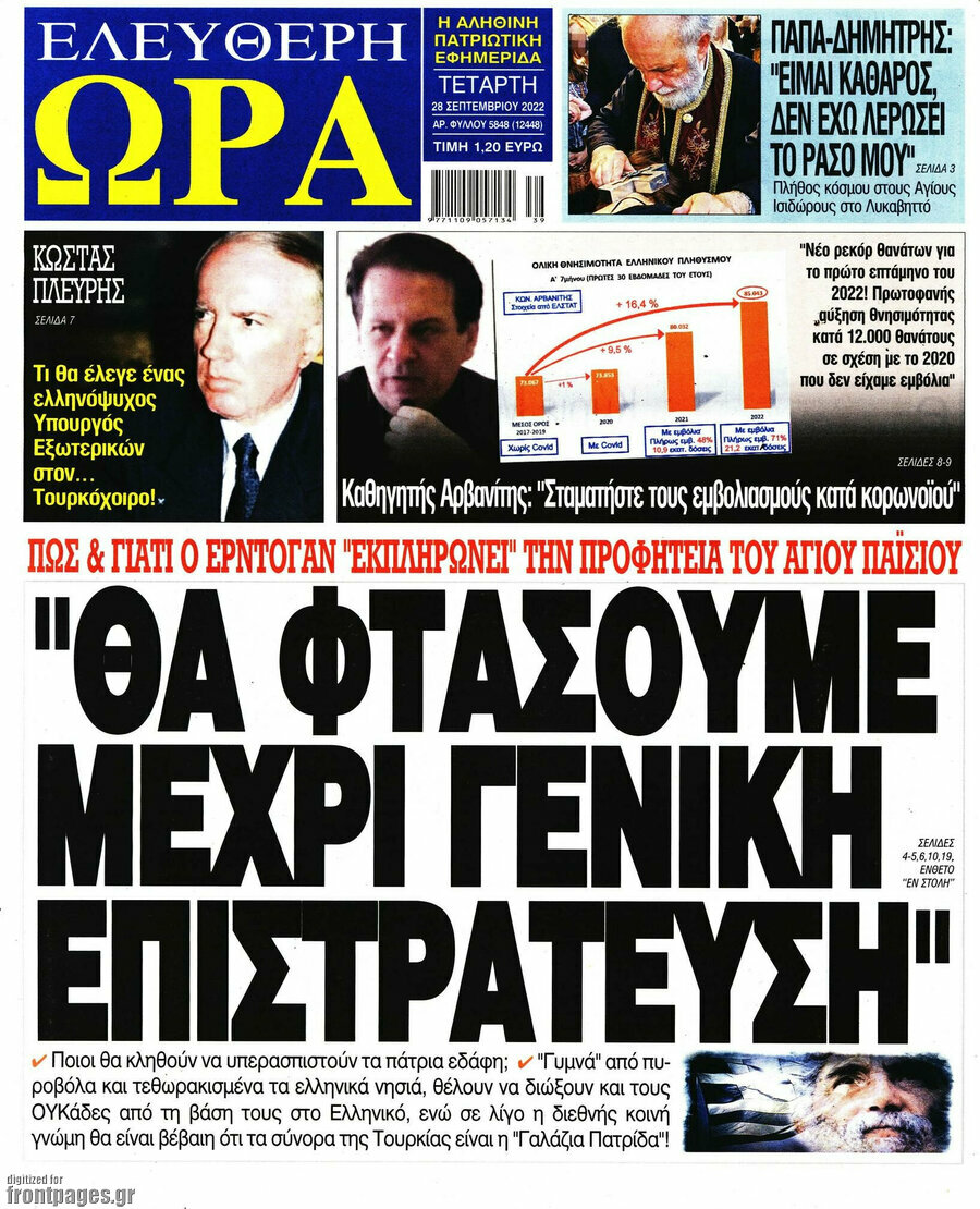 Ελεύθερη ώρα