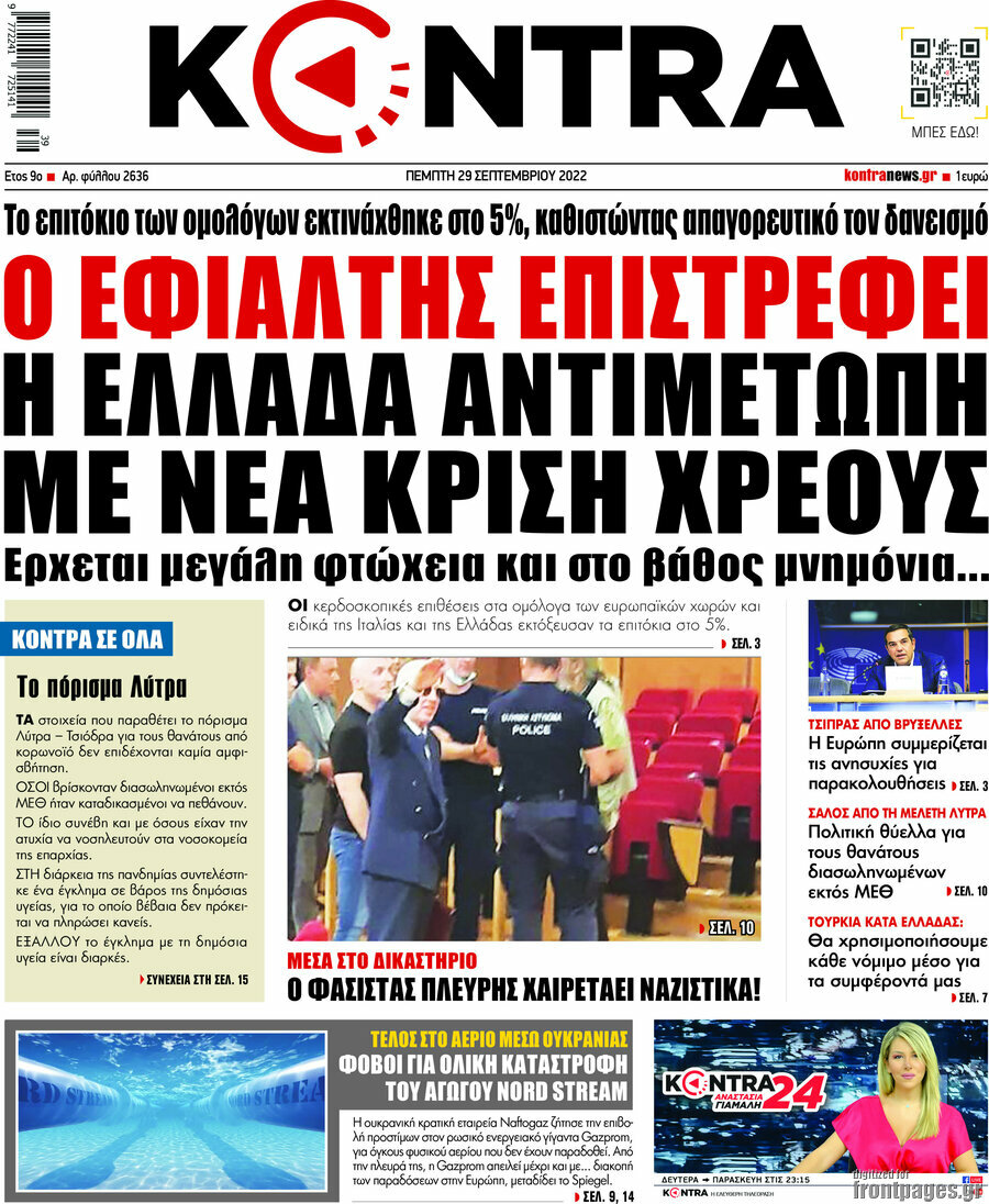 Kontra News