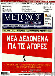 /Μέτοχος