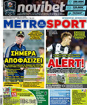 /MetroSport
