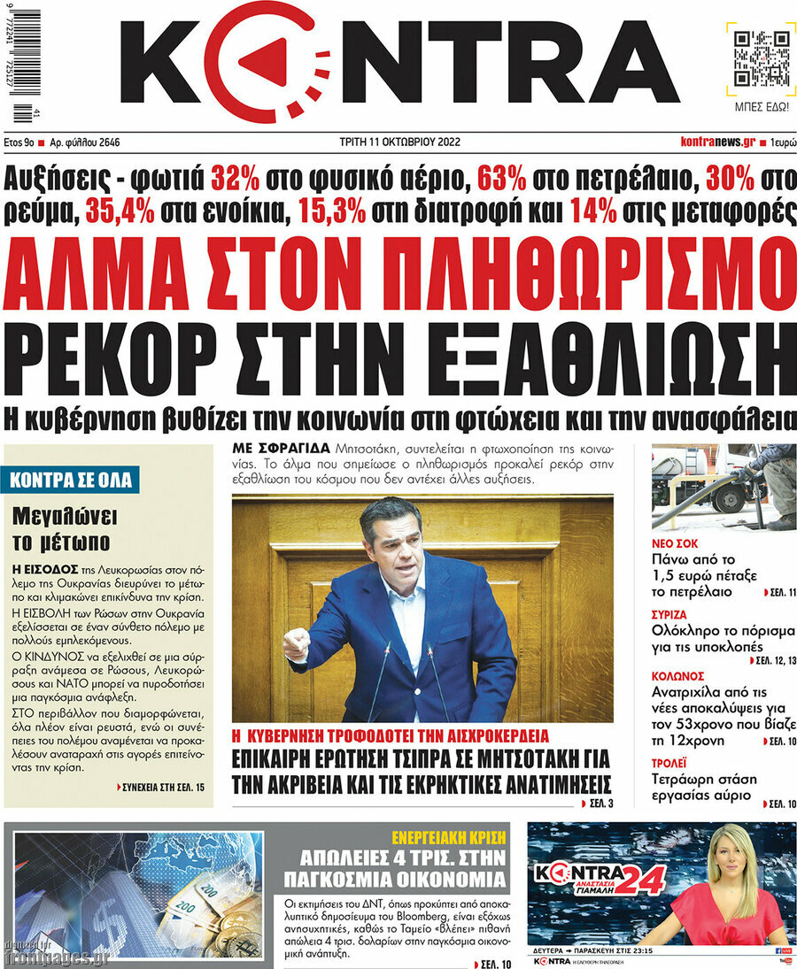 Kontra News