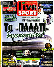 /Live Sport