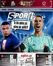 /SporTime