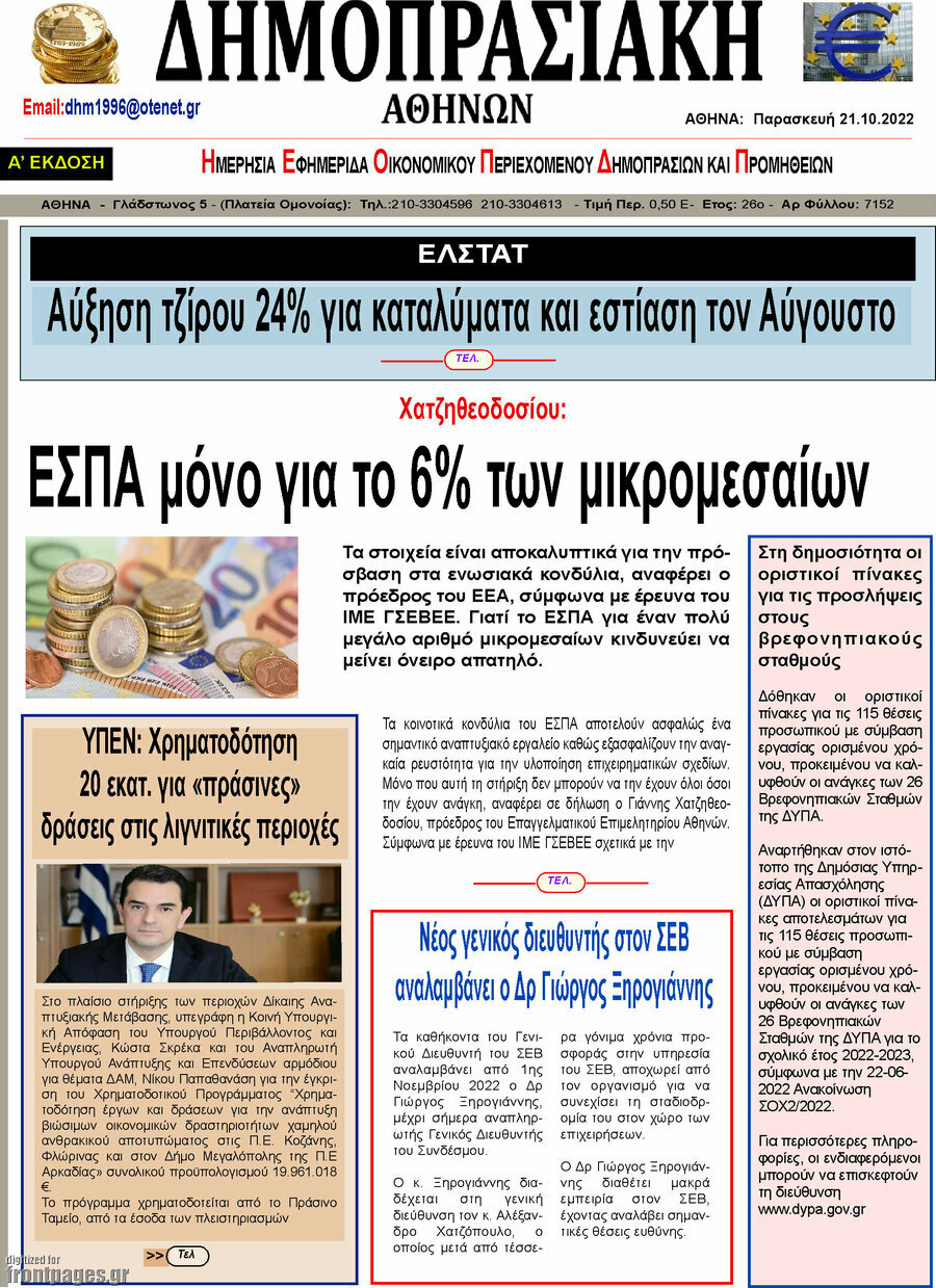Δημοπρασιακή Αθηνών