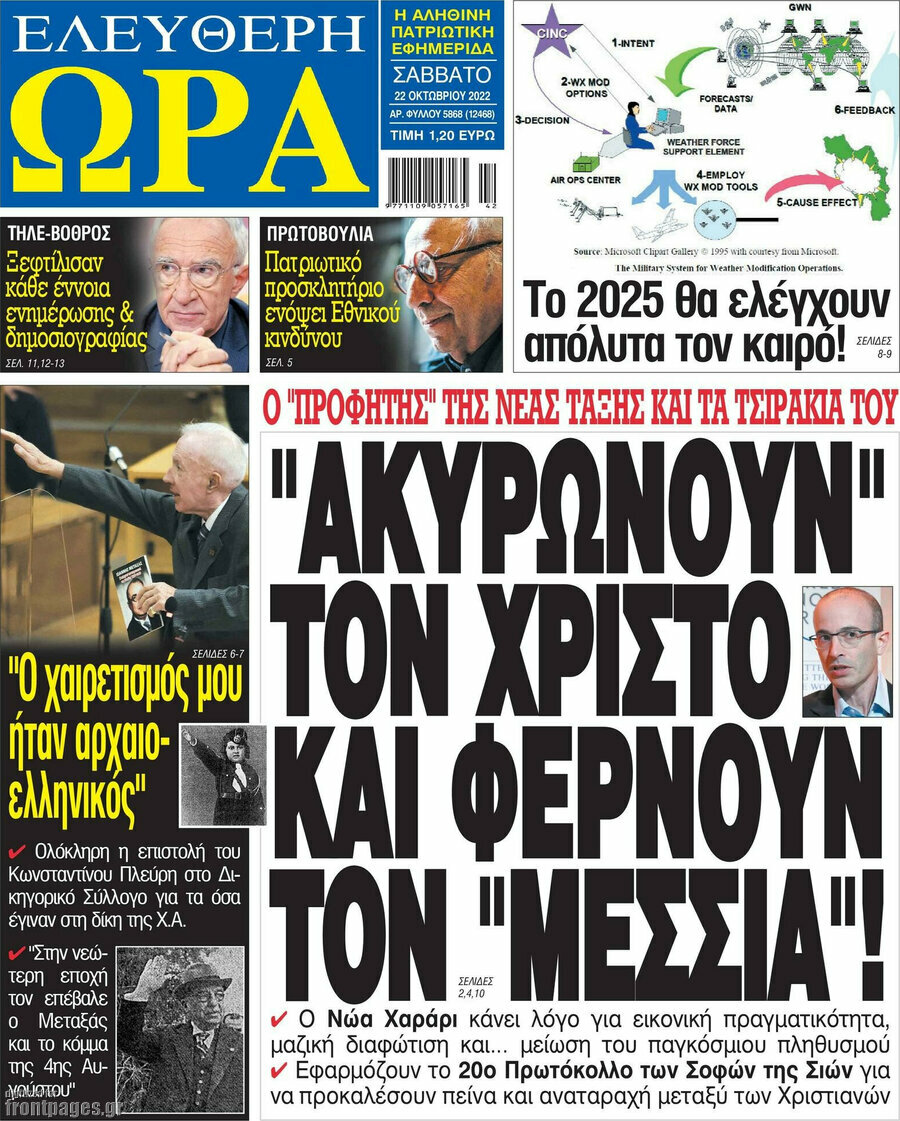 Ελεύθερη ώρα