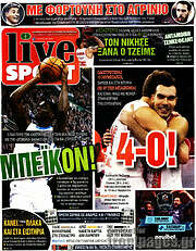 /Live Sport