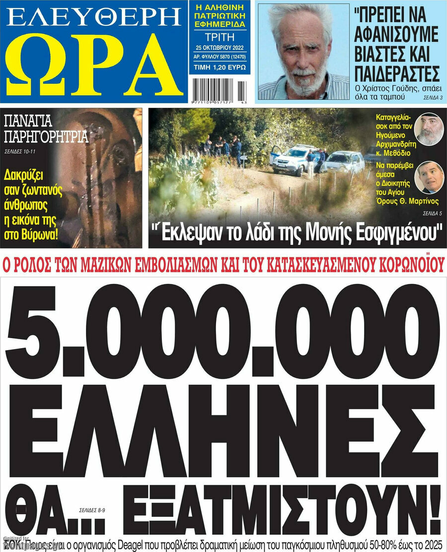 Ελεύθερη ώρα