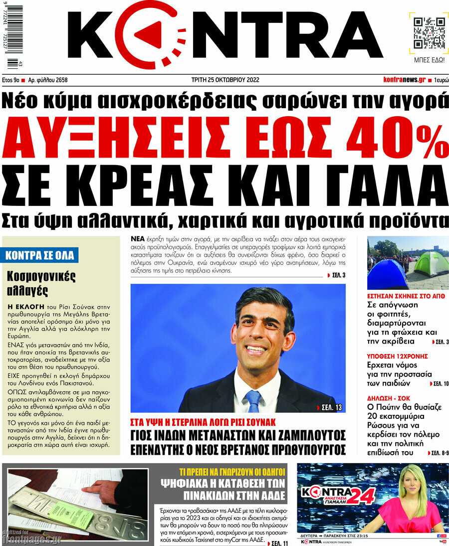 Kontra News