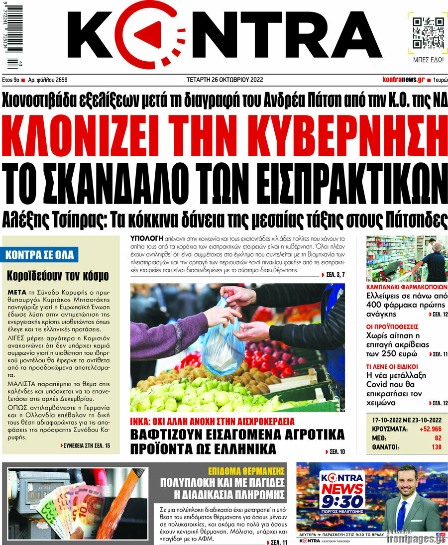 Kontra News