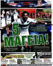/Live Sport