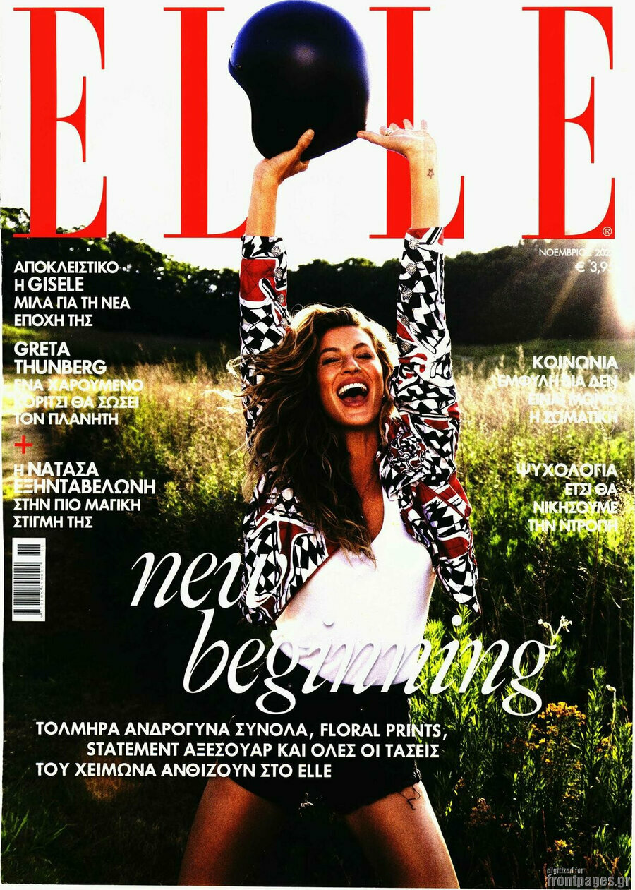 Elle