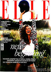 /Elle