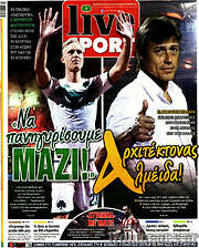 /Live Sport