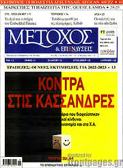 /Μέτοχος
