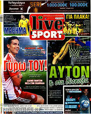 /Live Sport