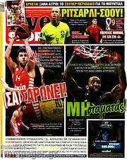 /Live Sport