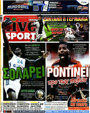 /Live Sport