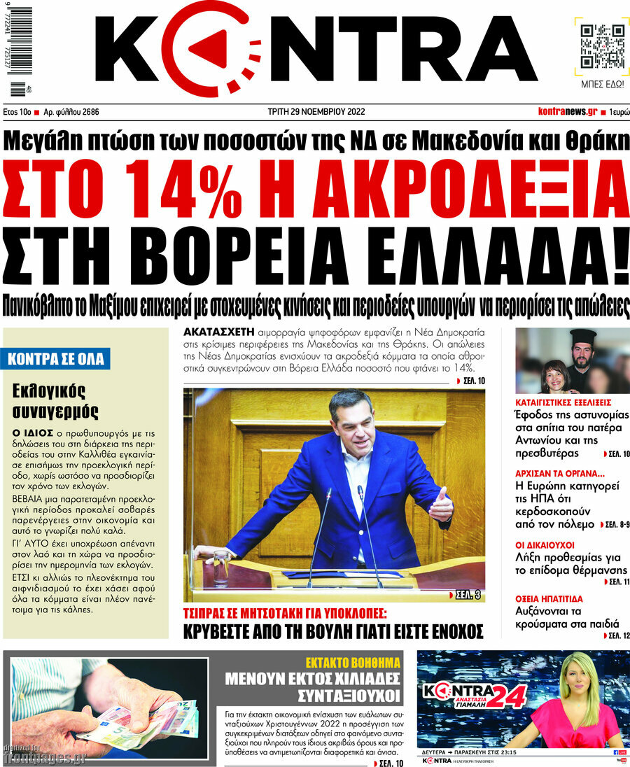 Kontra News