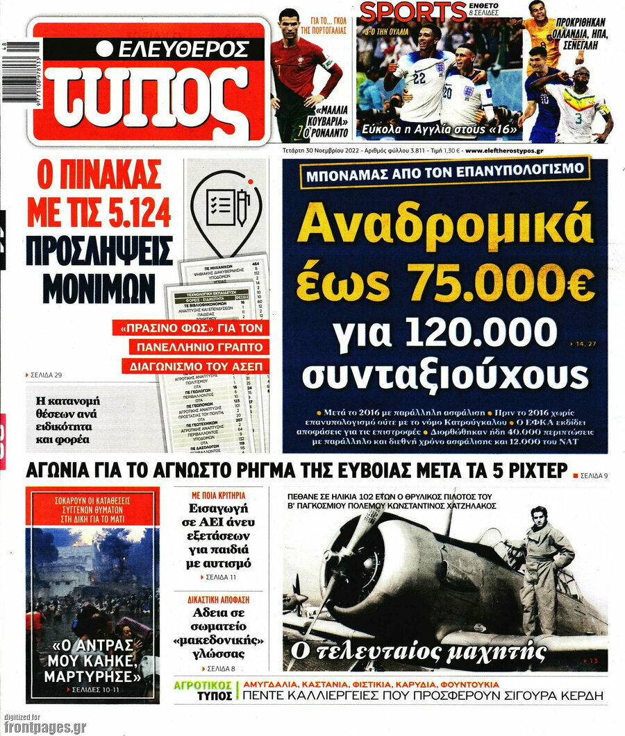 Ελεύθερος Τύπος