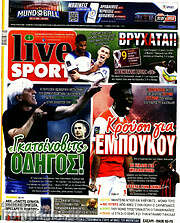/Live Sport