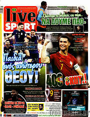 /Live Sport