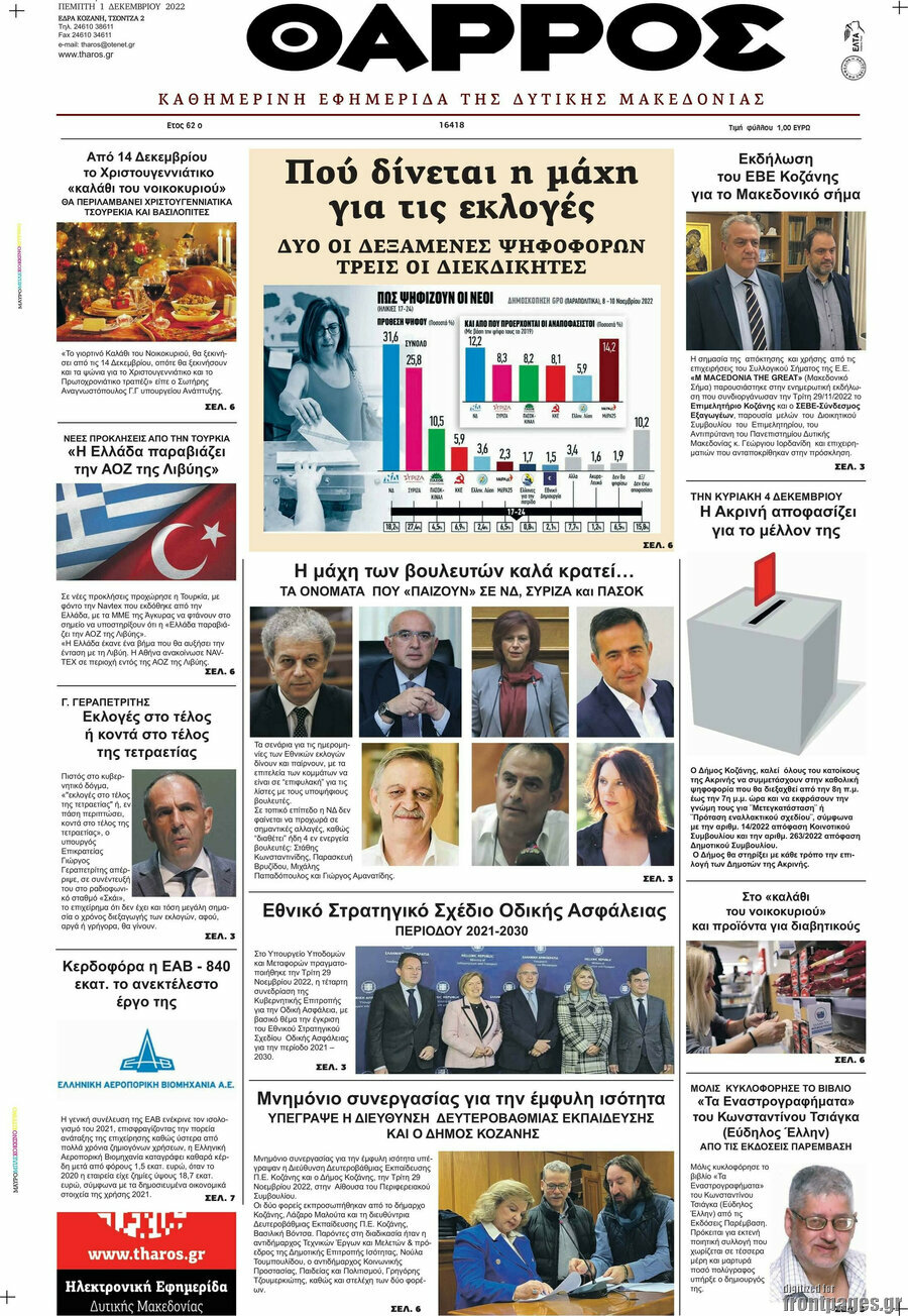 Θάρρος