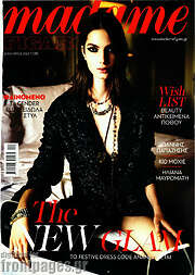 /Madame Figaro