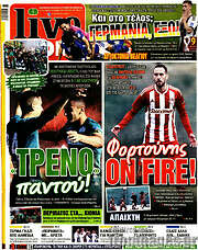 /Live Sport
