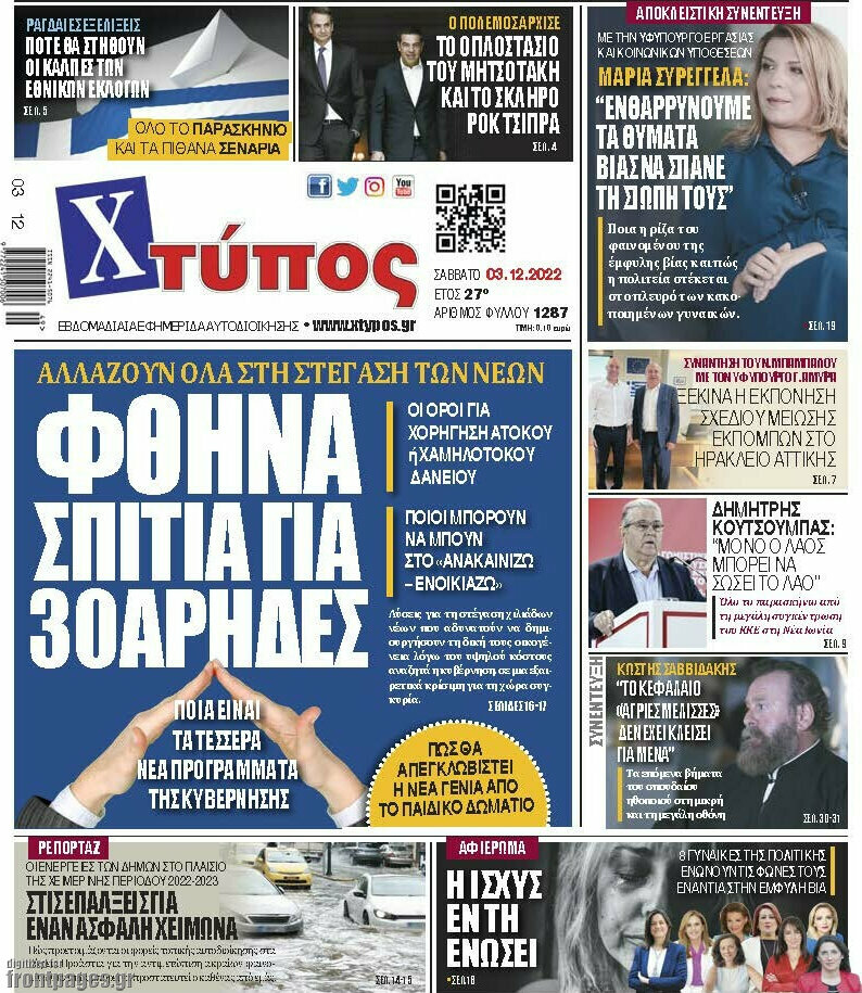 Χτύπος